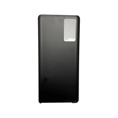 China High Quality Plastic Battery Back Cover Parts For VIVO IQOO NEO 5 Phone Battery Cover for sale