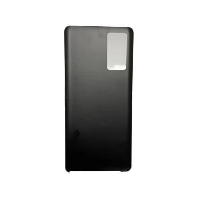 China Factory Original Plastic Mobile Phone Plastic Battery Back Cover For VIVO IQOO NEO 5 Phone Battery Cover for sale