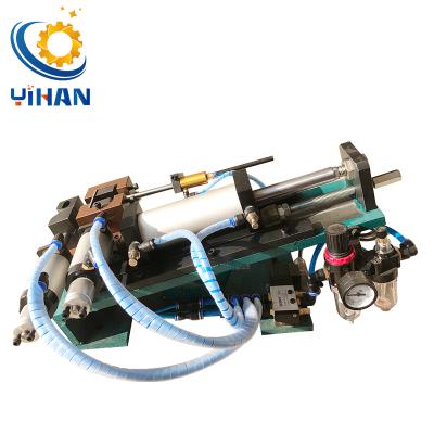 China YH-416 Gas-Electric Wire Stripping Machine YH-416 Wire Processing for sale