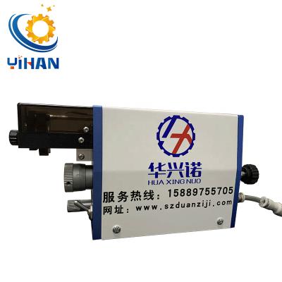 China Inductive Pneumatic Factory Wire Strip Stripping Machine Multi Core Automatic Super Cable Stripper for sale