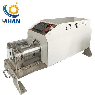 China Automatic Wire Spun Stripping Stripping Machine For Large Cable for sale