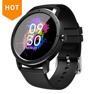 China Touch Screen Smartwatch HW21 Around Touch Sports Watches Fitness HW21 Waterproof Smart Watch for sale