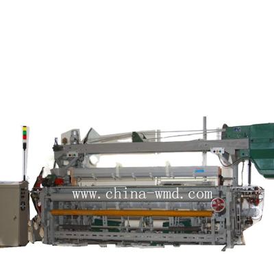 China 2021 China Qingdao Cloth Weaving Machine Terry Cloth Towel Rapier Loom With Factory Direct Lowest Price for sale