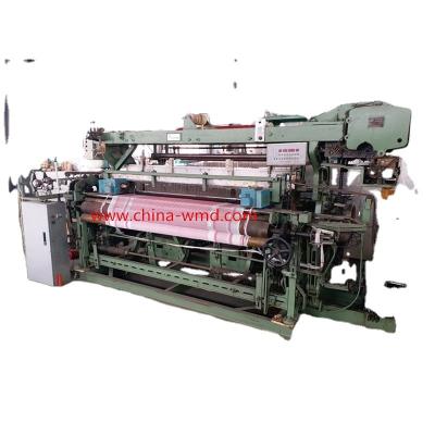 China Keffiyeh Cloth Keffiyeh Rapier Loom Machine Hot Selling Weaving Price And Quality Best for sale