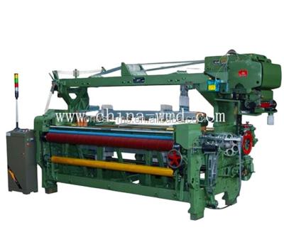 China Cloth 280cm Terry Towel Weaving Machine ISO Rapier Making Loom for sale