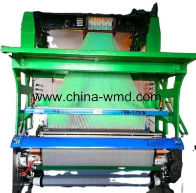 China Cloth and Labels Label Rapier Loom Machine USD for Weaving Labels Made in China for sale