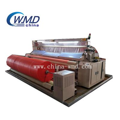 China Fabric manufacturer water jet weaving loom price with patent technology and high quality for sale