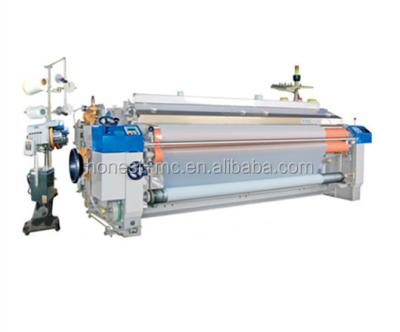 China Yarn Machinery High Speed ​​Water Jet Loom Insect Net Weaving Net In Power for sale