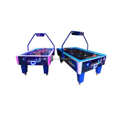 China Entertainment Toda Factory Price Air Hockey Arcade Game Machine Coin Operated Hockey Game Machine for sale