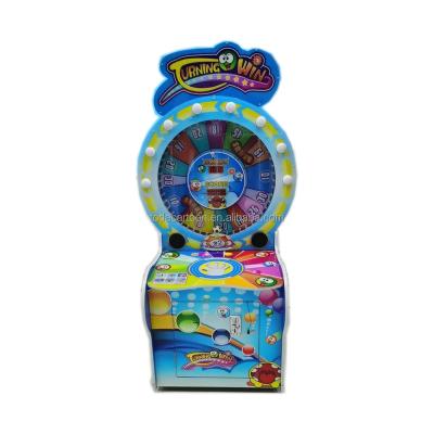 China Good quality& Factory Price Arcade Games Lottery Ticket Machine Redemption Ticket Game Coin Operated Machine For Sale for sale