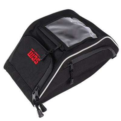 China Aluminum UTV Parts Ront Middle Center Storage Bag Fit For Maverick AM X3 Box for sale