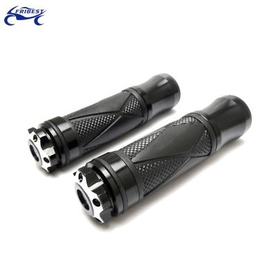 China With Anti-Slip System Motorcycle Handlebar Grips For BMW S1000RR for sale