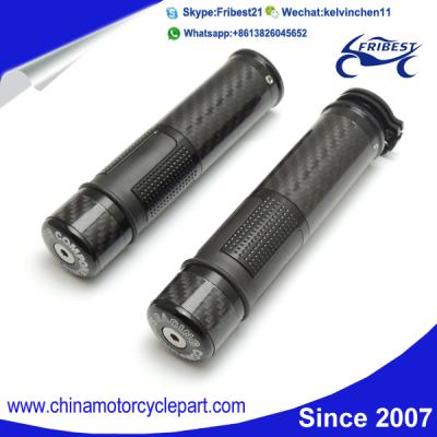 China With Anti-Skid System Motorcycle CNC Hand Grip For YAMAHA R1 R6 YZF R25 YZF R3 for sale