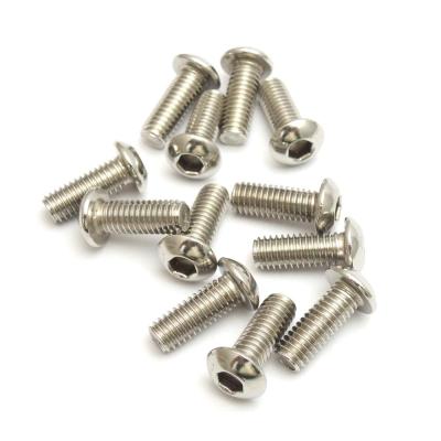 China Motorcycle Spare Parts Fairing Cover Wire Anchor Screw Hex Bolt Nut Fits For Honda VFR800 OEM 2002-2012 Fit Whole Set FBTHD011 FBTHD011 for sale