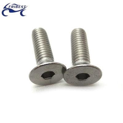 China Motorcycle Parts Fairing Cover Thread Anchor Screw Hex Bolt Nut Fits For DUCATI 848 1098 1198 OEM Fit Whole Sets FBTDU003 FBTDU003 for sale