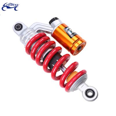 China Rear Shock Absorber 240mm Aluminum Plastic Air Suspension For Honda SUV for sale