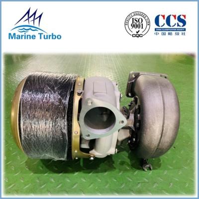 Κίνα RU110-1A Στροβιλοσυμπιεστής Πλήρης για  Turbo Charger σε κινητήρα ντίζελ προς πώληση