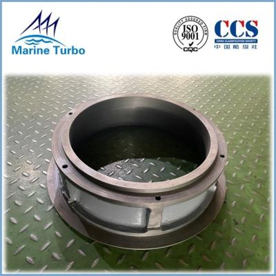 China Cargador diesel de Ring Marine Turbocharger Parts For Napier Turbo de la cubierta NHP297 en venta