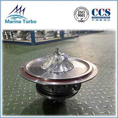 China T- Conjunto de cartucho NR12/S107 para reemplazo de piezas de turbocompresor de flujo radial en venta