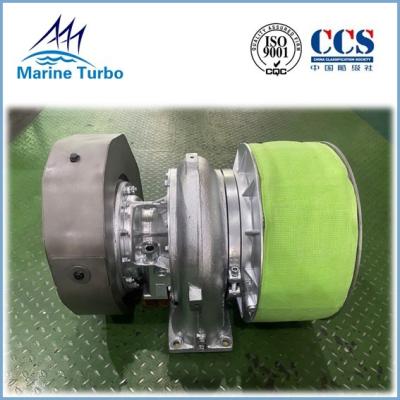 China High Efficiency Marine Turbocharger with Flow Control for sale