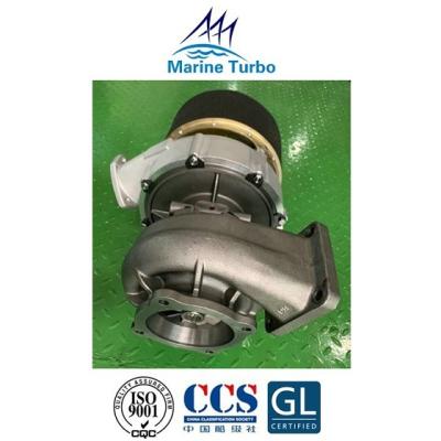 China T - /t de RH133 Marine Turbocharger TC completa nos motores automotivos e industriais à venda