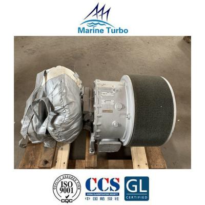 China T- IHI / T- RH143 Marine Turbocharger Complete, Second-Hand Original Marine Diesel Engine Turbocharger for sale