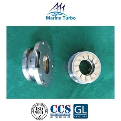 Китай Сборка подшипника турбонагнетателя Т- КББ/турбокомпрессора Т- ХПР4000 для дизельных двигателей ХФО продается