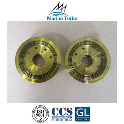 China T- Embalaje del laberinto de MET18SRC para Marine Engine Parts Turbocharger Bearing en venta