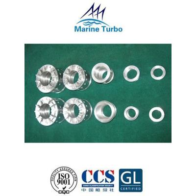 China T-  Turbo Seal / T- VTR Series Sealing Bush For Marine Turbocharger Parts for sale