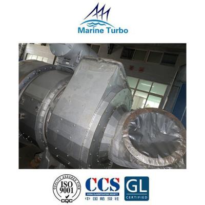 China T-  / T- TCA55 Marine Turbocharger For Diesel And Gas Powered Engines for sale