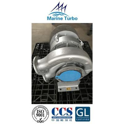 China Heavy Duty Engines T- Mitsubishi Marine Turbocharger T- MET18SRC High Perforce for sale