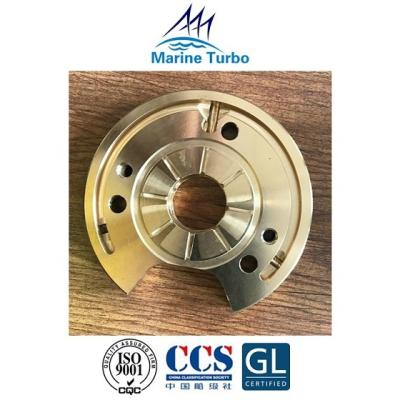 China T- TCR12 Kugellager-Turbo-Turbolader, der für t-MANN Marine Engine Parts trägt zu verkaufen