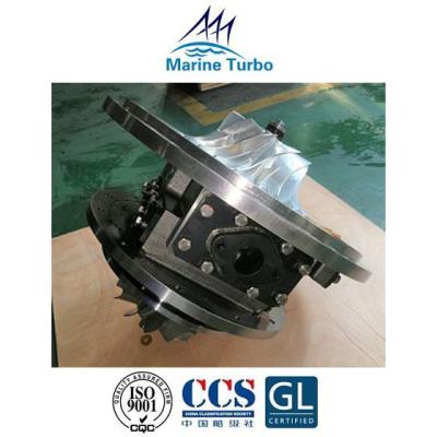 China T- Mitsubishi Turbocharger / T- MET26SR Turbo Charger Cartridge para motores marítimos e estacionários à venda