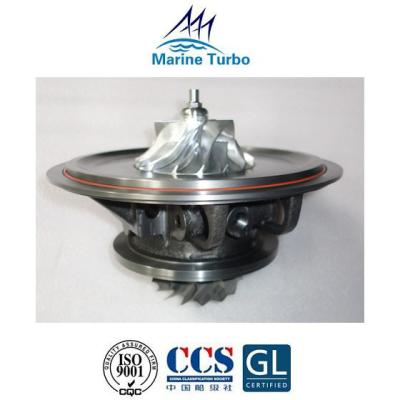 Chine Turbocompresseur T- / Remplacement de la cartouche turbo T-NR12 / S pour la construction navale et les moteurs de forage pétrolier à vendre