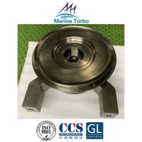 Κίνα T- Mitsubishi Turbocharger / T- MET18SRC Turbo Bearing Case with Foot for Diesel and Heavy Fuel Oil Engines προς πώληση