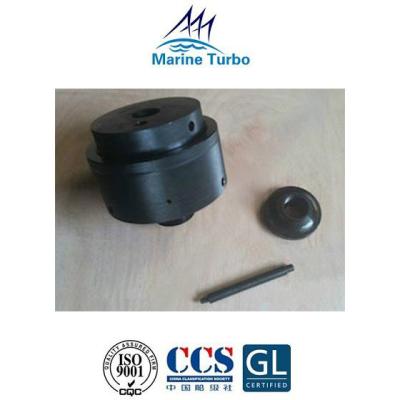 China T-ABB T-TPL 65 Serie Marine Turbo Kits zu verkaufen