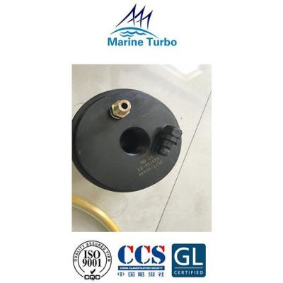 China Marine-Turbolader-Kits T-ABB T-TPL 77-Serie zu verkaufen