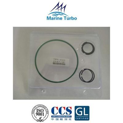 China Piezas del turbocompresor marino T-RH163 en venta