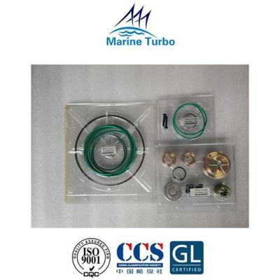 China T-TPS48 Kit de servicio turbo para motores principales marinos y máquinas auxiliares marinas en venta