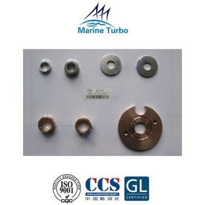 Chine T-  Turbocompresseur / T- RH133 Kit de service pour les pièces de rechange d'entretien du turbo marin à vendre