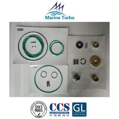 China T- TPS52F Kit de servicio turbo para las piezas de tenimiento de los motores principales marinos en venta