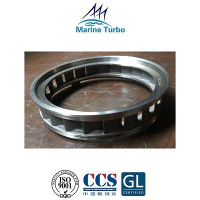 Chine T- TPS44 Turbo-Ring de buse pour turbocompresseur de moteur diesel maritime à vendre