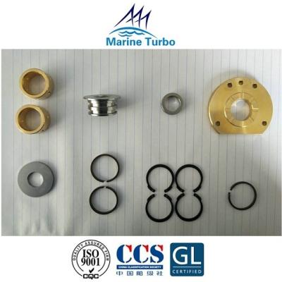 China gases de escape T-  T- RU120 Turbocharger Overhaul Kit en venta