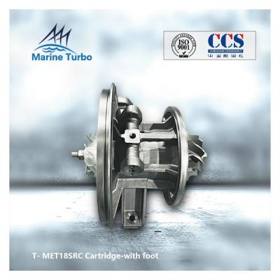 China Mitsubishi  T- MET18SRC Turbocharger Chra Cartridge for sale