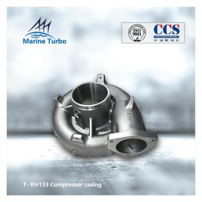 Cina Motore marino diesel 62% T- RH133 Coperchio compressore turbo in vendita