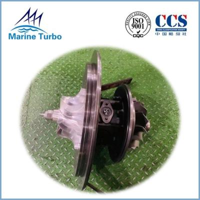 China Reemplazo de cartucho Turbo marino NR24/R para turbocompresor de gases de escape en venta