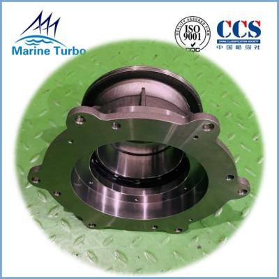 China Marine Turbocharger Parts Wall Insert para el motor diesel de Mitsubishi en venta