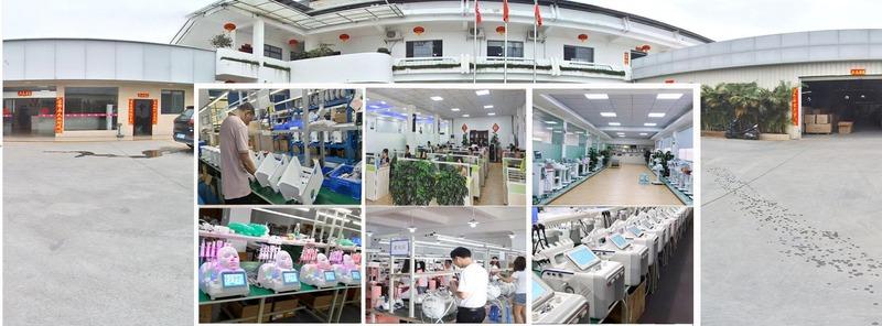 Verified China supplier - Guangdong Feng Shi Rong Yao Trading Limited Company