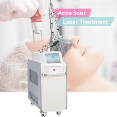 China Stronger Professional Laser Table Tattoo Freckle Removal Picosecond Pigment Removal Power Laser Q Switched Machine for sale