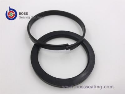 China Seal kit spare parts hydraulic piston seals profile OK compact set high quality for sale